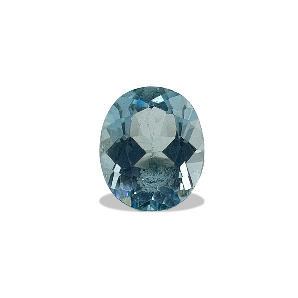 Lab Certified Blue Topaz - 4.65 crt