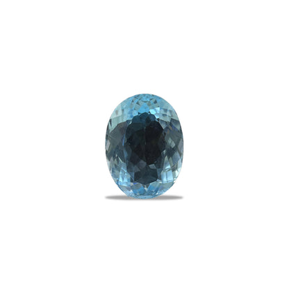 Blue Topaz - 9.45 crt