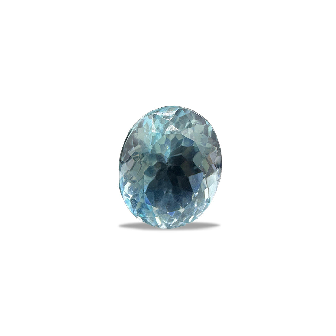 Blue Topaz - 12.75 crt