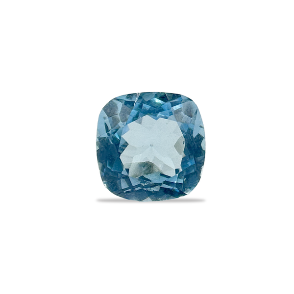 Lab Certified Swiss Blue Topaz - 10.75 crt