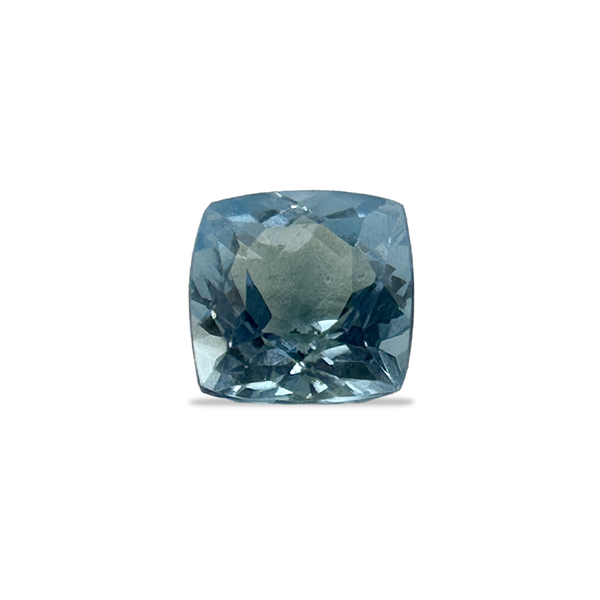 Lab Certified Swiss Blue Topaz - 9.9 crt