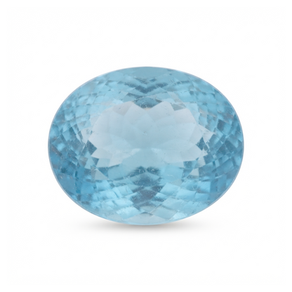 Blue Topaz - 10.5 crt