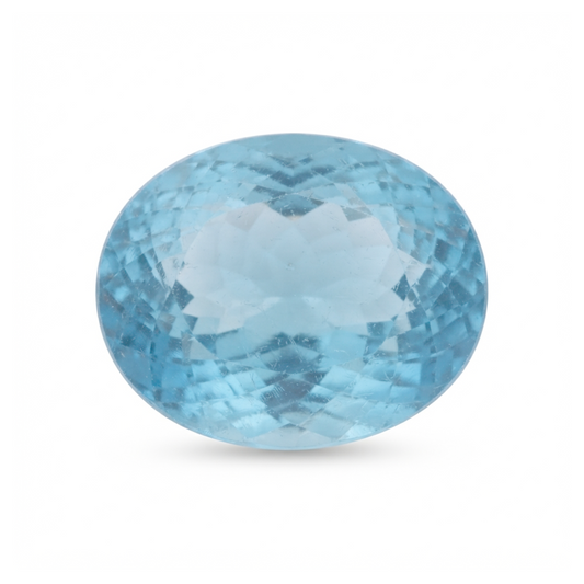 Blue Topaz - 10.5 crt