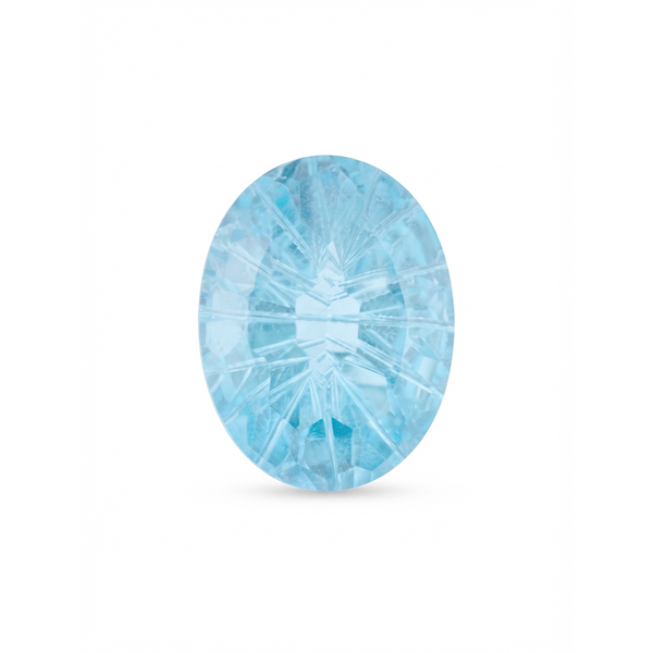 Blue Topaz - 13.35 crt