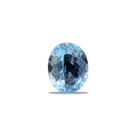 Blue Topaz - 8.85 crt