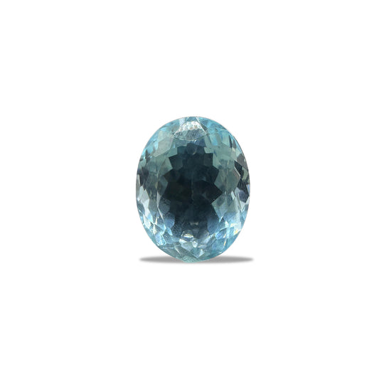 Blue Topaz - 17.25 crt