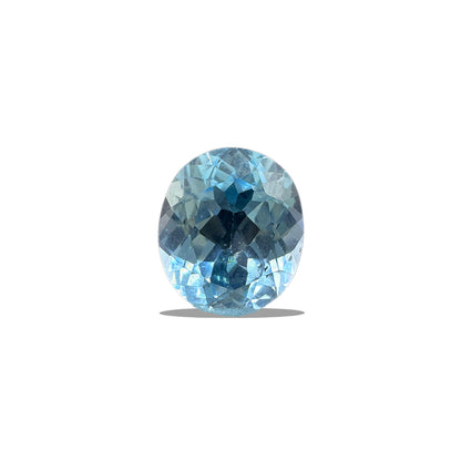 Blue Topaz - 10.9 crt