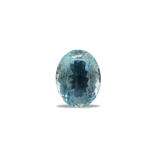 Blue Topaz - 12.45 crt