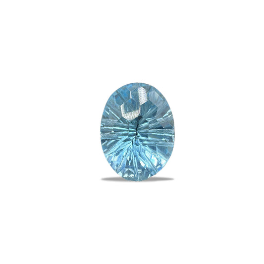 Blue Topaz - 10 crt