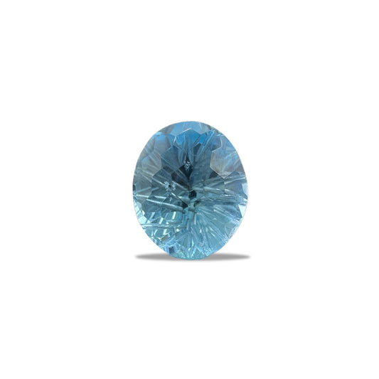 Blue Topaz - 10.6 crt