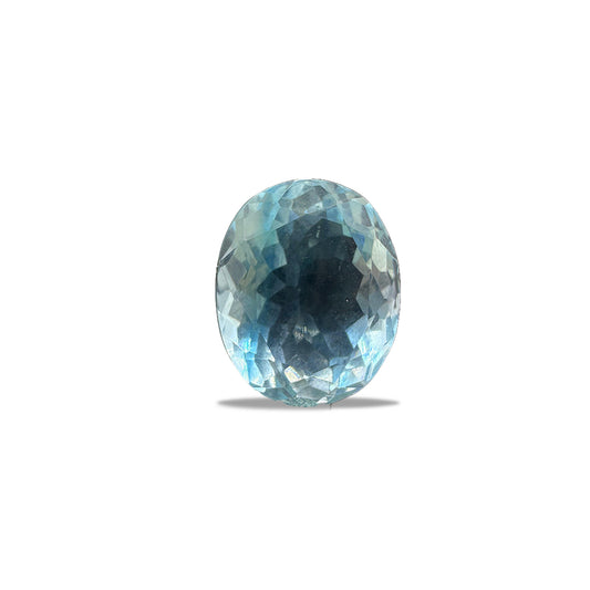 Blue Topaz - 15.5 crt