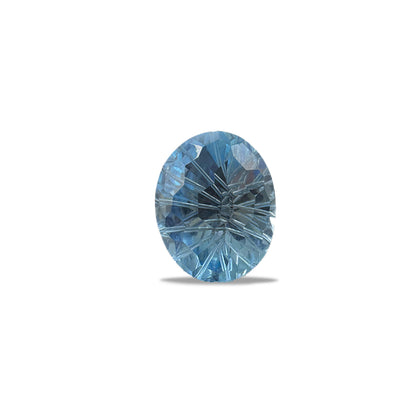 Blue Topaz - 9.55 crt