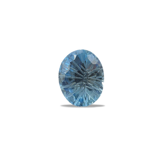 Blue Topaz - 9.55 crt