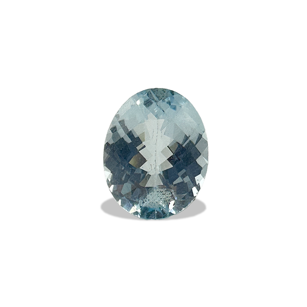 Lab Certified Blue Topaz - 8.2 crt