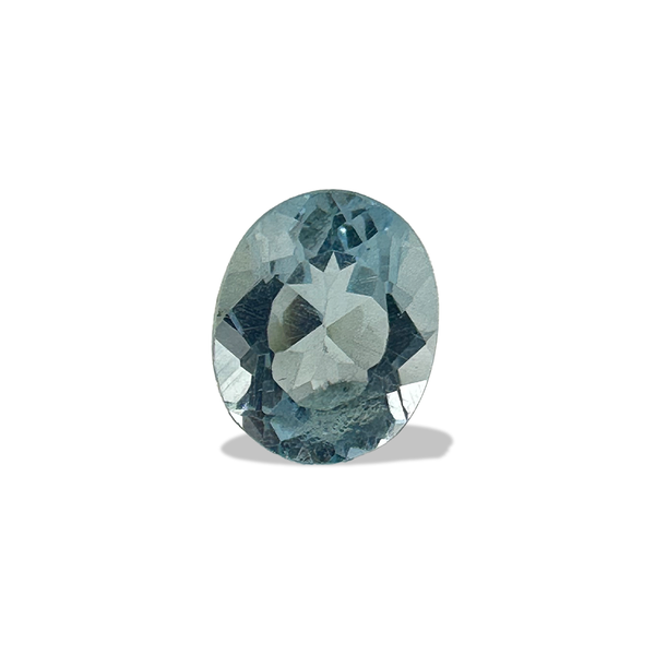 Lab Certified Blue Topaz - 5.05 crt