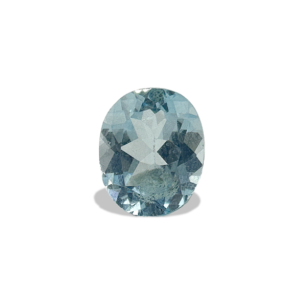Lab Certified Blue Topaz - 4.25 crt