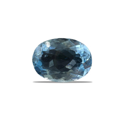 Blue Topaz - 9.45 crt