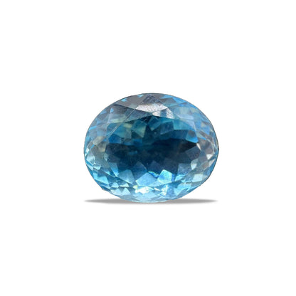 Blue Topaz - 12.7 crt