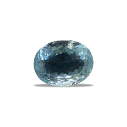 Blue Topaz - 17.25 crt