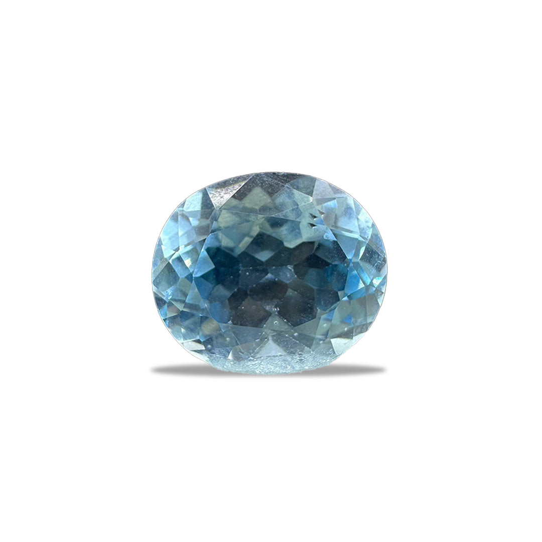 Blue Topaz - 10.9 crt