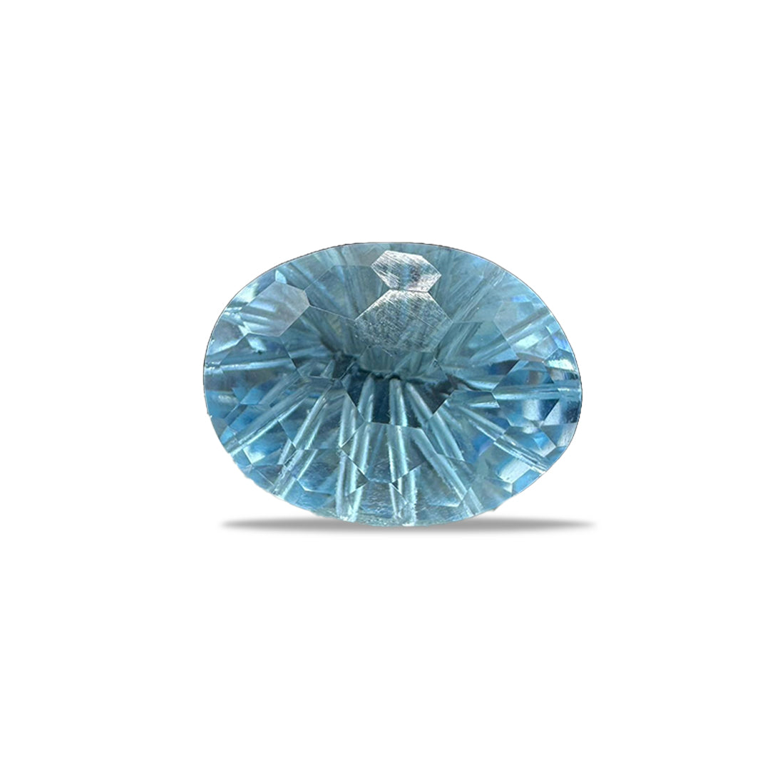 Blue Topaz - 10 crt