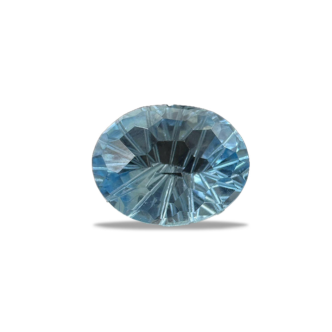 Blue Topaz - 9.55 crt