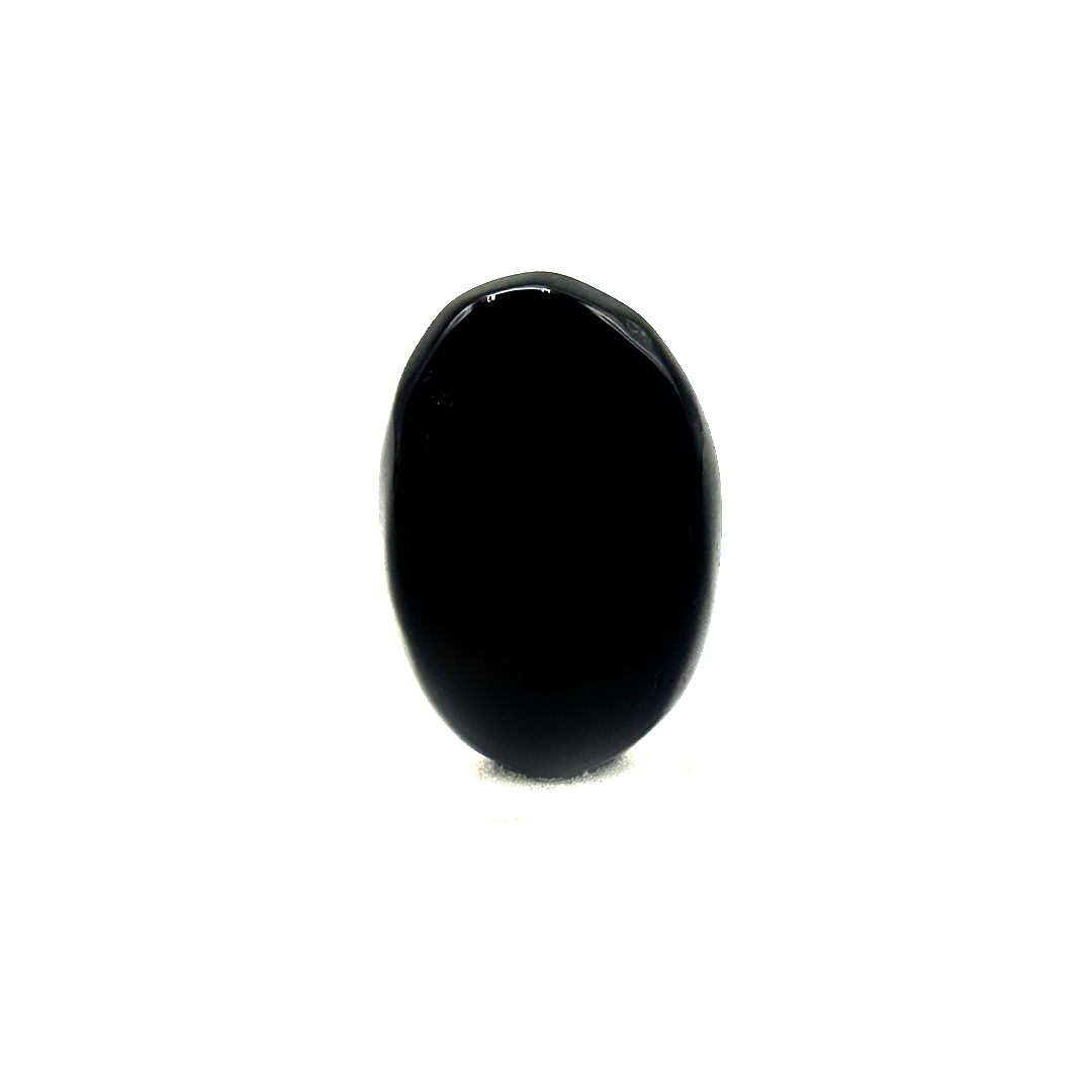 Black Agate - 4.7 crt