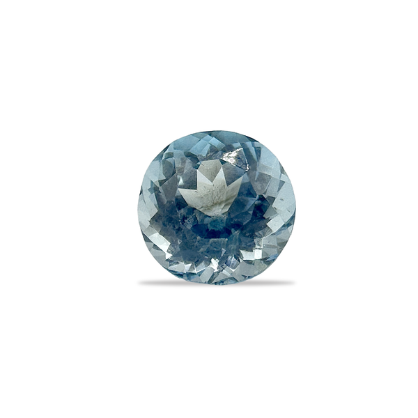 Lab Certified Swiss Blue Topaz - 11.8 crt
