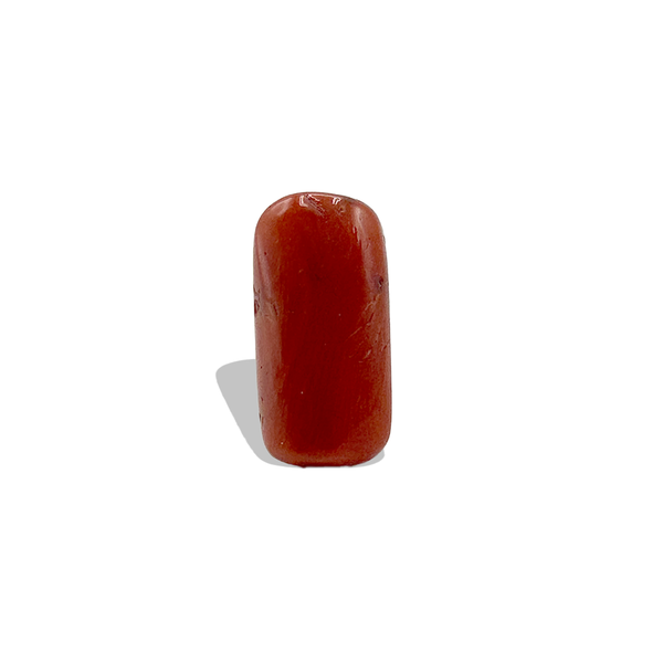 Lab Certified Coral - 7.3 crt