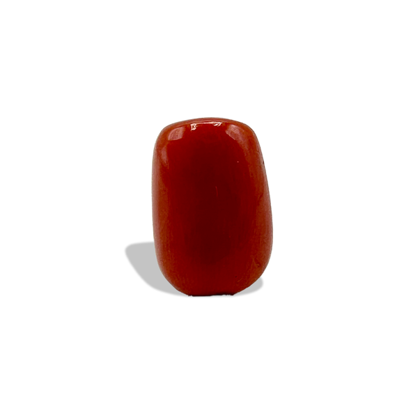 Lab Certified Coral - 7 crt
