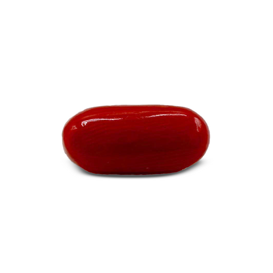 Red Coral - 3.8 crt