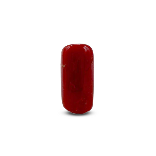 Red Coral - 12.35 crt