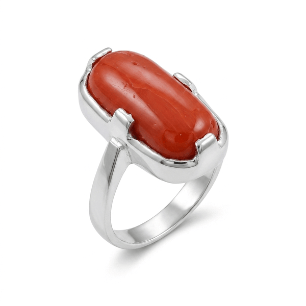 Coral Women Ring - Guardian