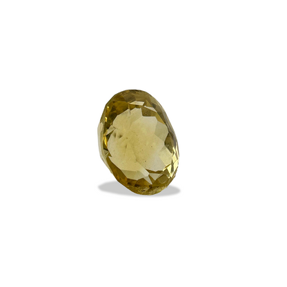 Citrine - 5.05 crt