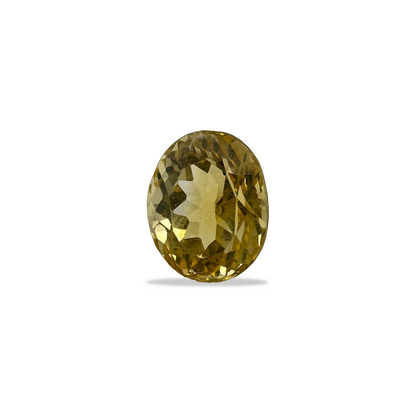 Citrine - 5.05 crt