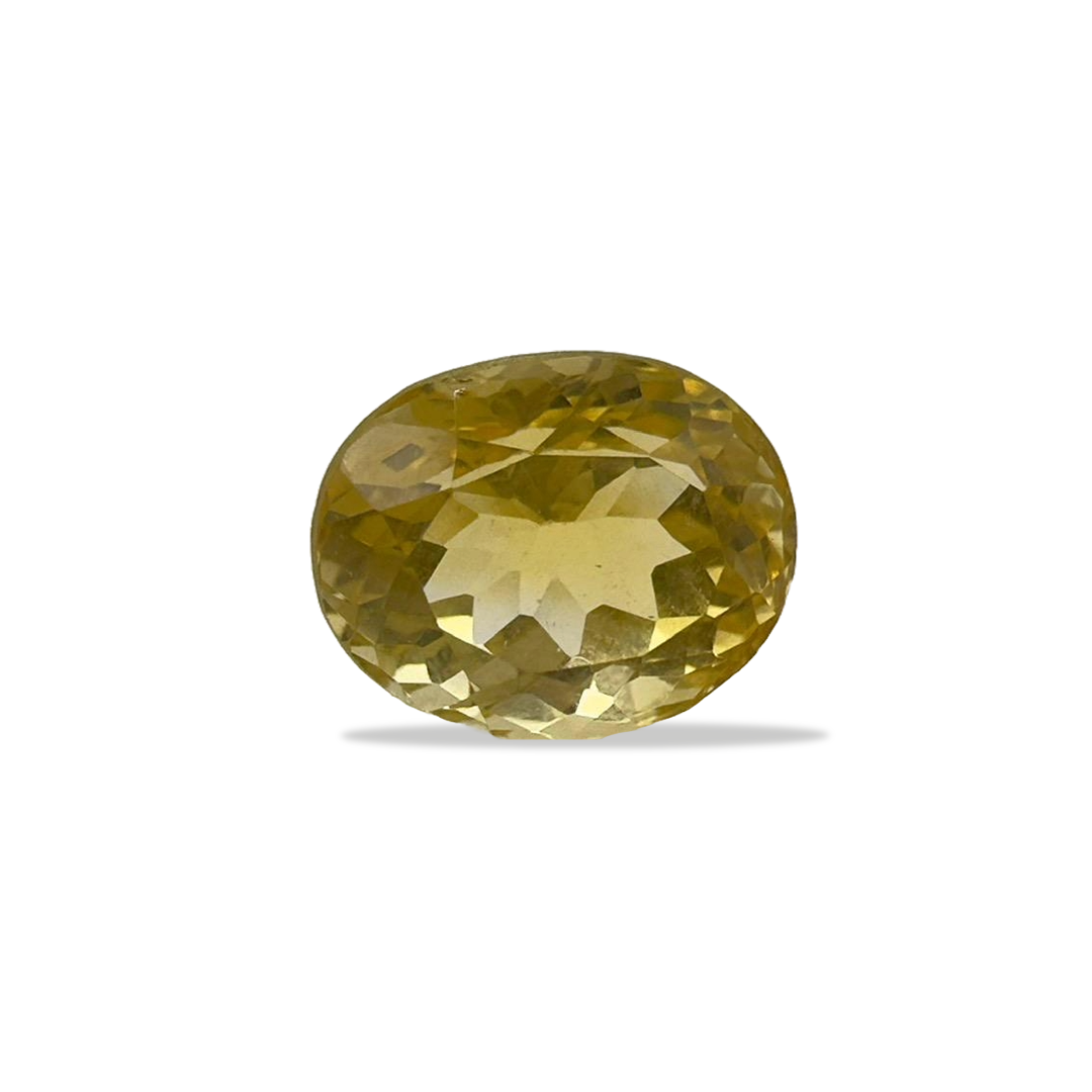 Citrine - 5.05 crt