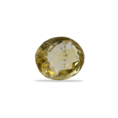 Citrine - 3.65 crt