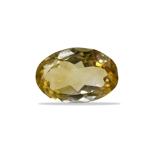 Citrine - 4.65 crt