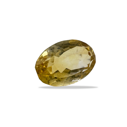 Citrine - 4.65 crt