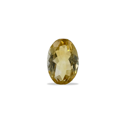 Citrine - 4.65 crt