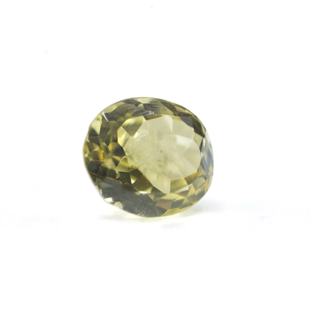 Citrine - 4 crt