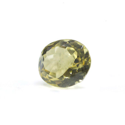 Citrine - 4 crt