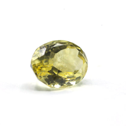 Citrine - 4 crt