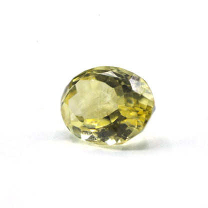 Citrine - 4 crt