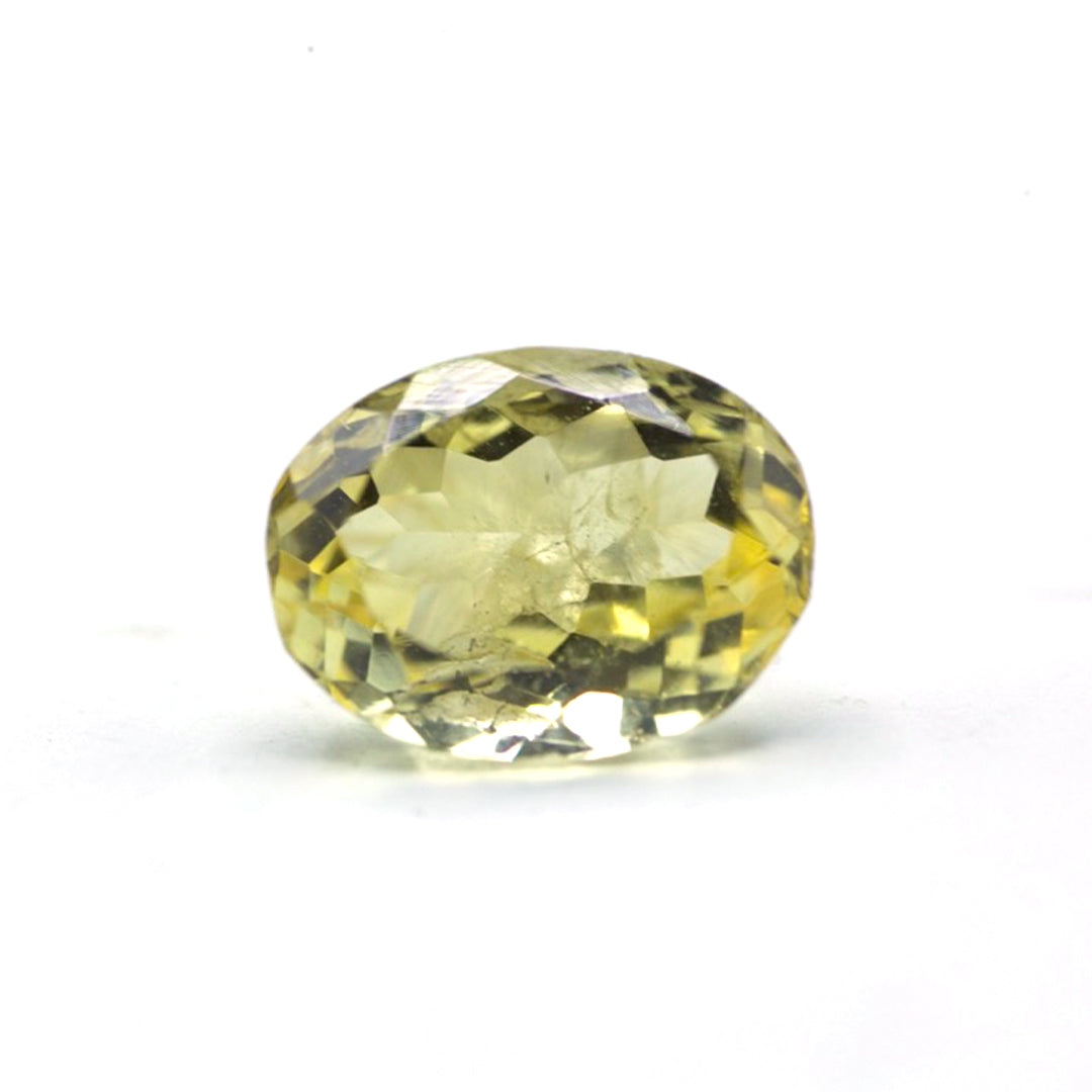 Citrine - 4 crt