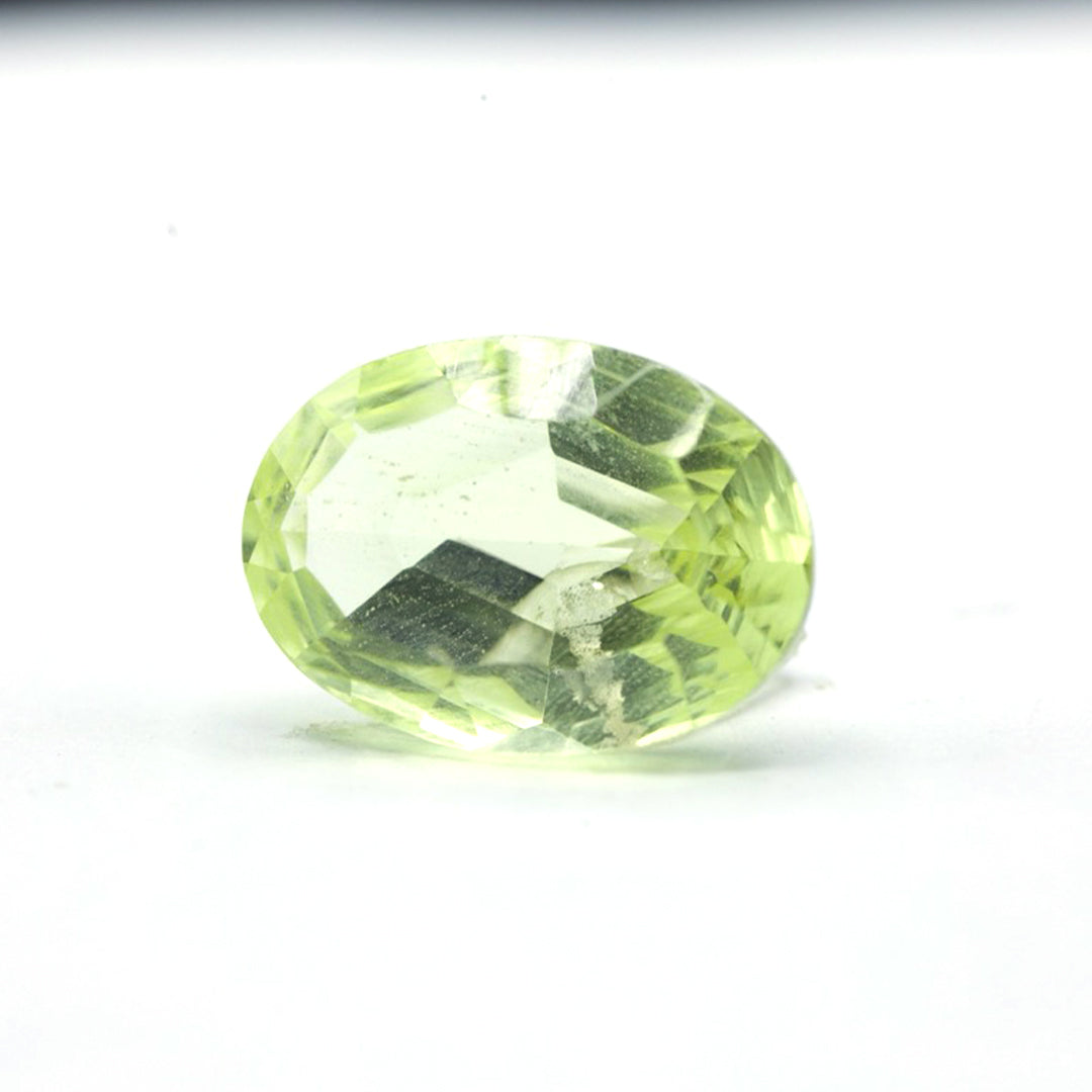 Citrine - 7.6 crt
