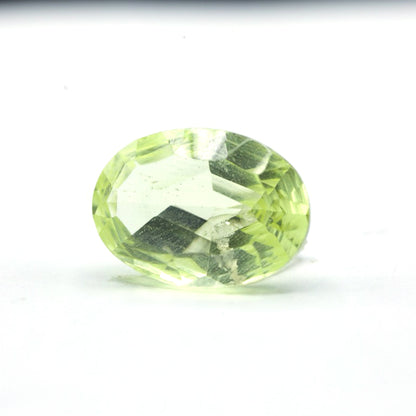Citrine - 7.6 crt