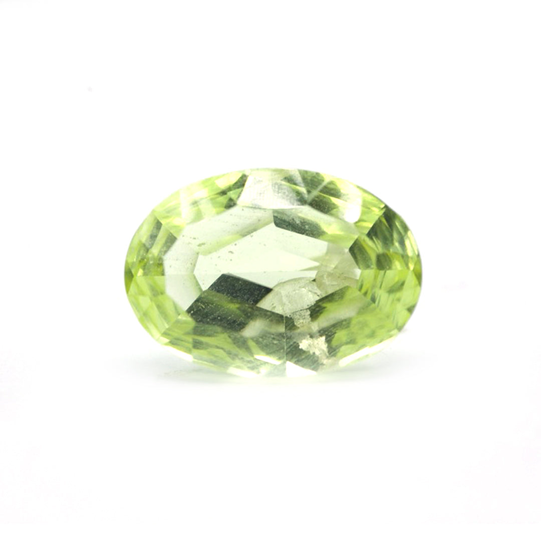 Citrine - 7.6 crt