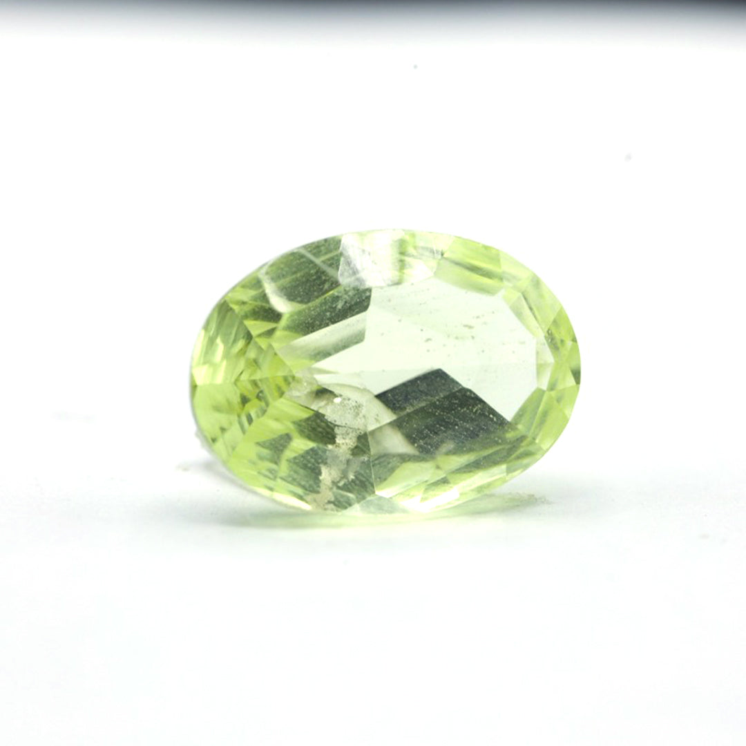Citrine - 7.6 crt