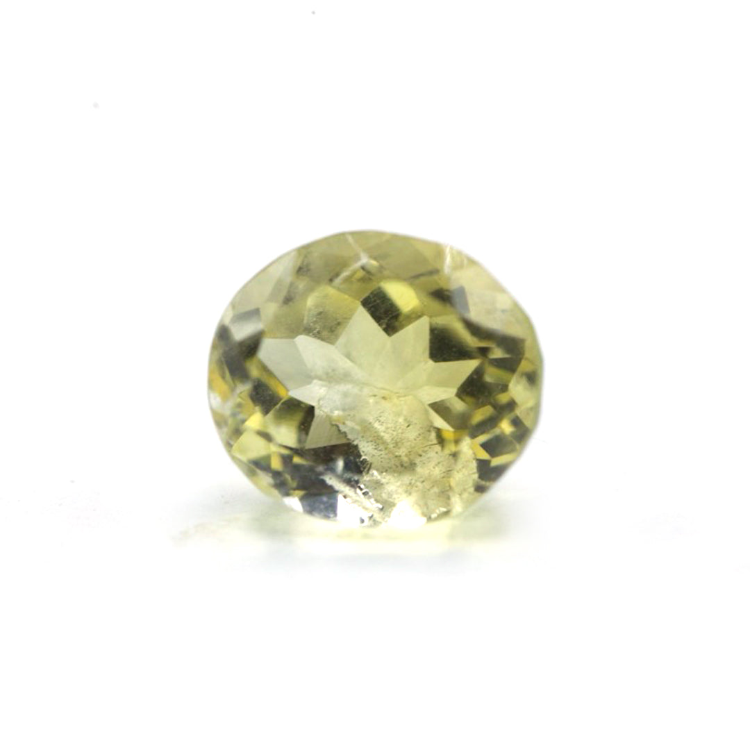 Citrine - 4 crt